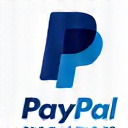 PayPal payment logo