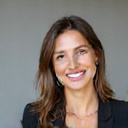 Portrait of instructor Sarah Johnson