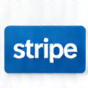 Stripe payment logo