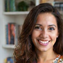 Portrait of Maria Rodriguez