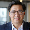Portrait of David Chen